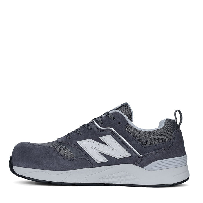 New Balance MEELCAP Elite Lite Composite Safety Shoes