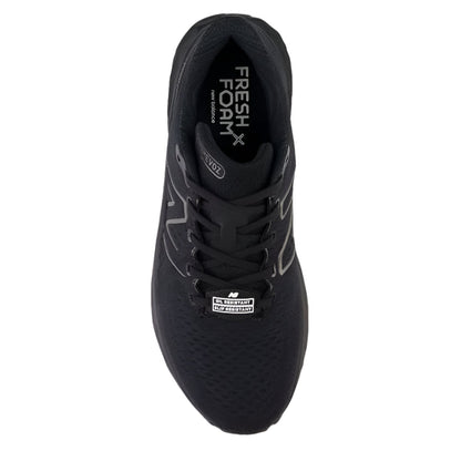 New Balance MEVOZSR3 Mens Fresh Foam X Evoz v3 Slip Resistant Non Safety Shoe