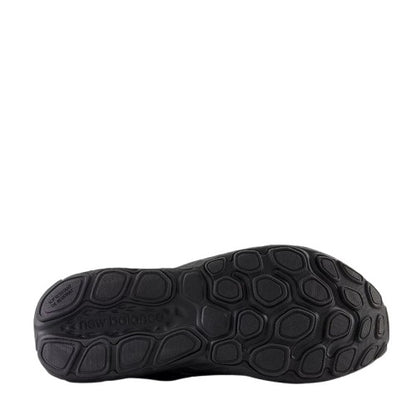 New Balance WEVOZSR3 Womens Fresh Foam X Evoz v3 Slip Resistant Non Safety Shoe
