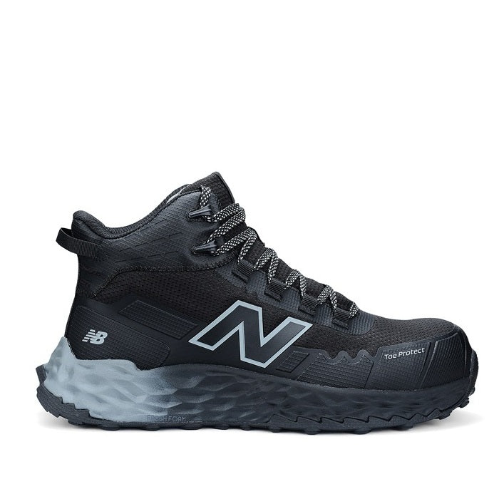 New Balance MEFCMCAP Cremorne Mid Fresh Foam Composite Toe Safety Boots
