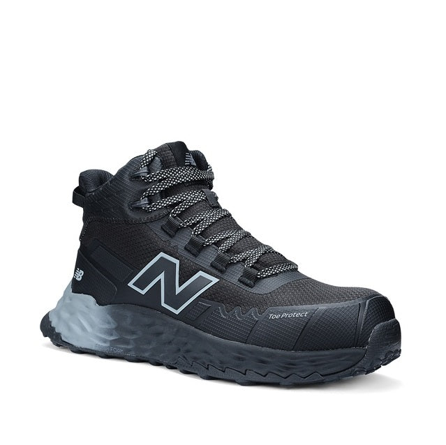 New Balance MEFCMCAP Cremorne Mid Fresh Foam Composite Toe Safety Boots