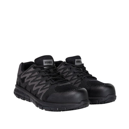 Munka MFM23205 Renew Lightweight Safety Sneaker