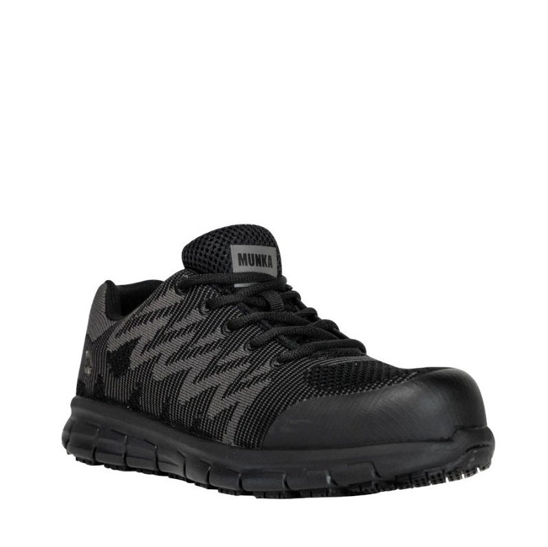 Munka MFM23205 Renew Lightweight Safety Sneaker