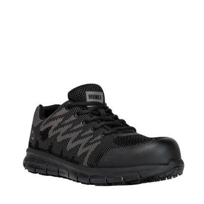 Munka MFM23205 Renew Lightweight Safety Sneaker