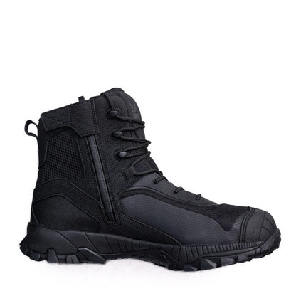 Munka MFM24206 Renew High Composite Cap Safety Boots
