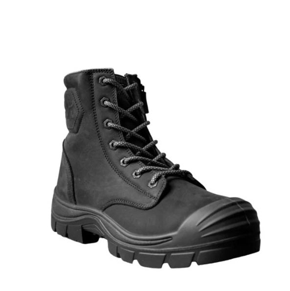 Munka MFMW23102 Taurus Mens Heavy Duty Safety Boots
