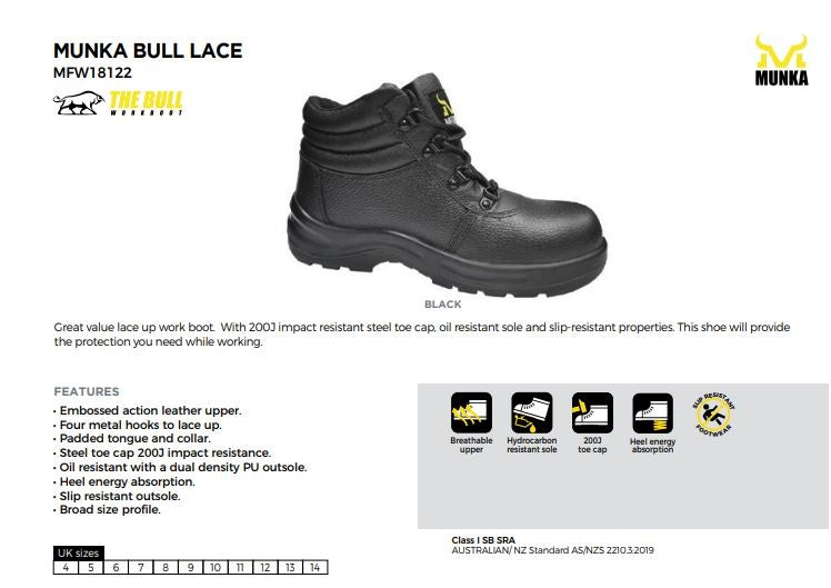 Specification