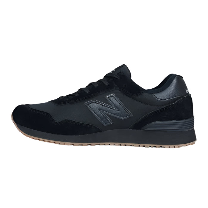 New Balance MID515SR Industrial Slip Resistant Non Safety Sneaker