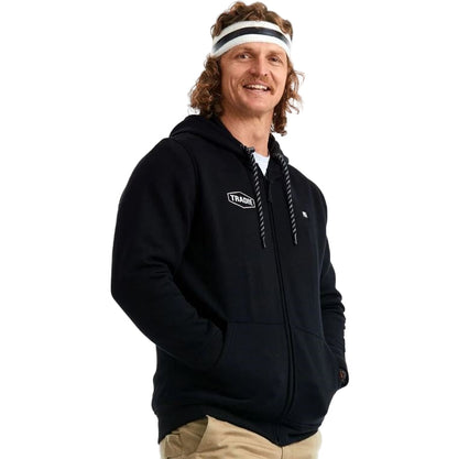 Tradie MJ4289SI Heated Hoodie