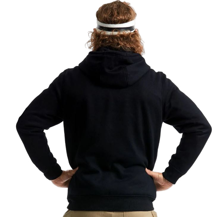 Tradie MJ4289SI Heated Hoodie