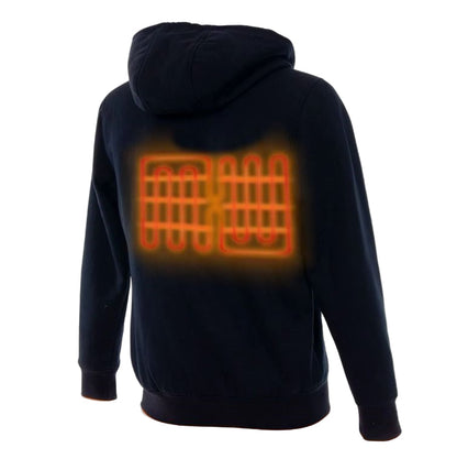 Tradie MJ4289SI Heated Hoodie