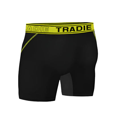 Tradie MJ4529SK Quick Dry No Chafe Trunk Long Leg