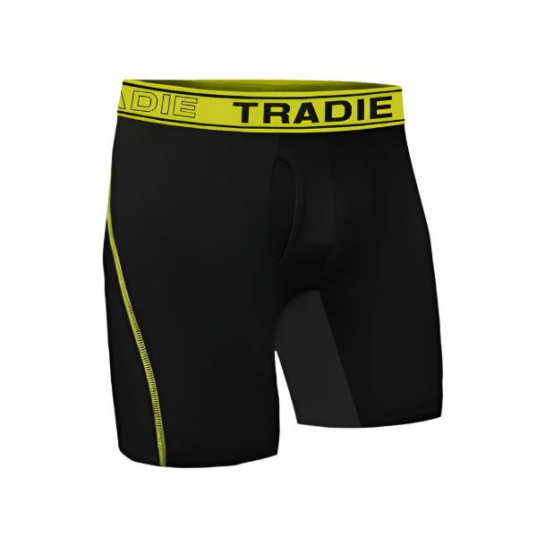 Tradie MJ4529SK Quick Dry No Chafe Trunk Long Leg