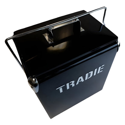 Tradie MJ4858SZ Metal Cooler