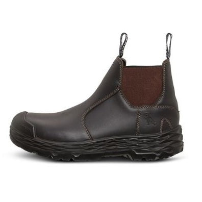 Mack MK0000HUB Hub Slip-On Safety Boots
