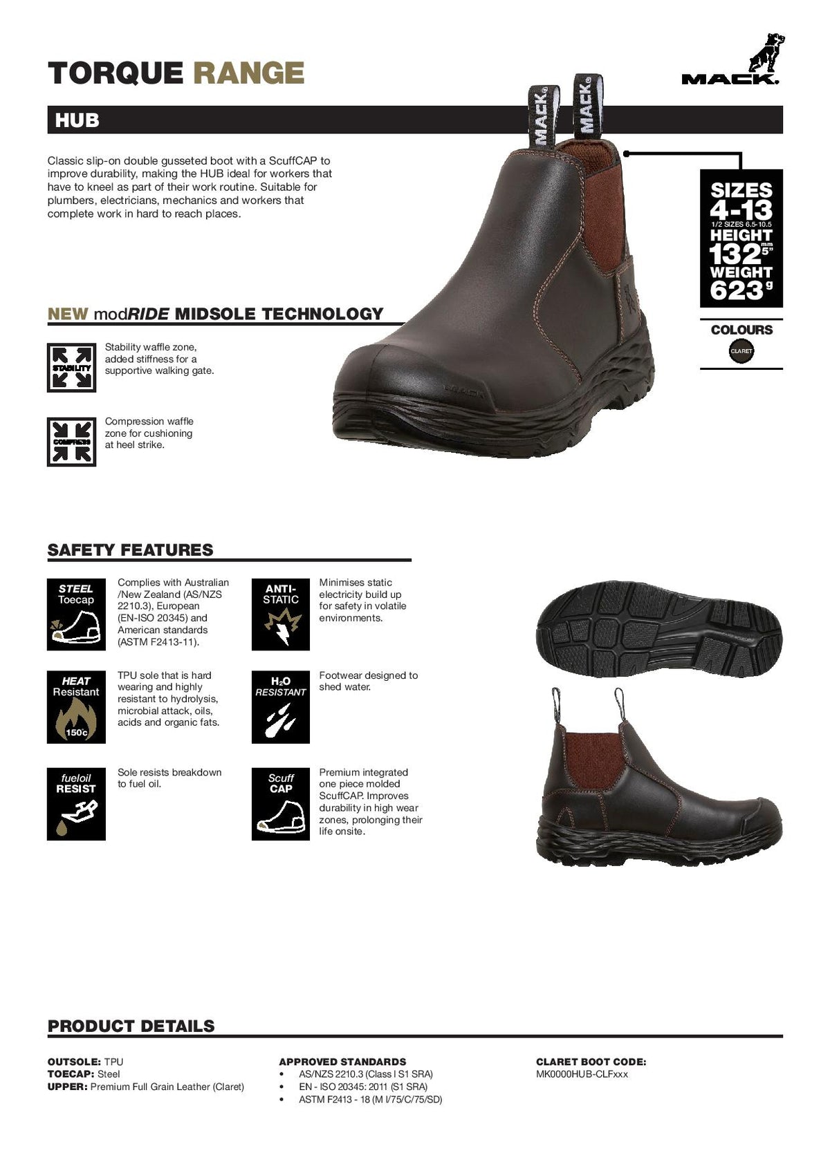 Specification