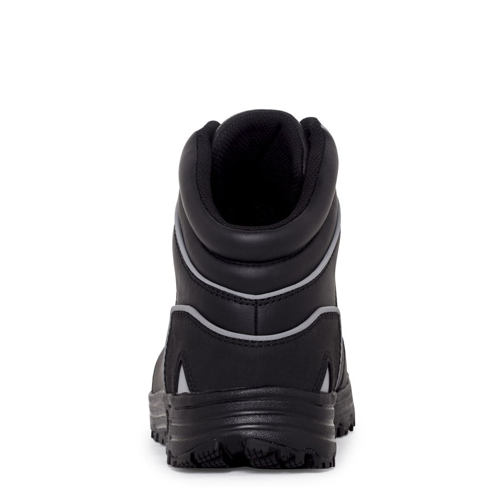 Mack MK000HAUL Haul Waterproof Lace-Up Safety Boots