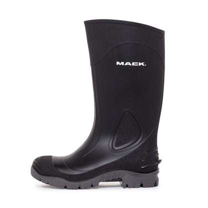 Mack MK000PUMP Pump Safety Gumboots