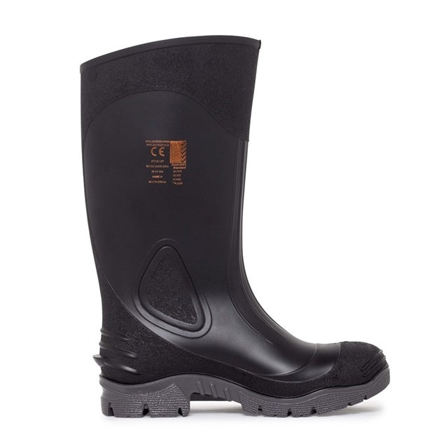 Mack MK000PUMP Pump Safety Gumboots