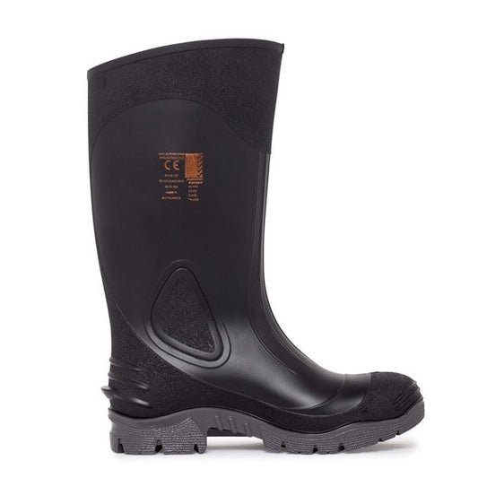 Mack MK000PUMP Pump Safety Gumboots