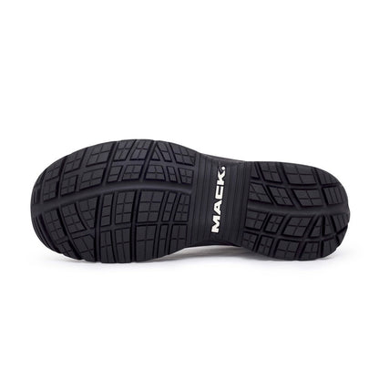 Mack MK00BARB2 Barb II Slip-On Safety Boots