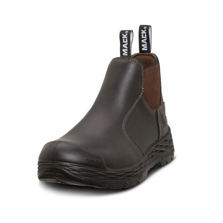 Mack MK0CRUISE Zero II Slip-On Non Safety Boots