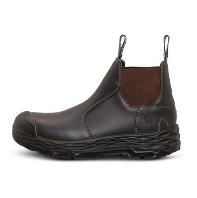 Mack MK0CRUISE Zero II Slip-On Non Safety Boots