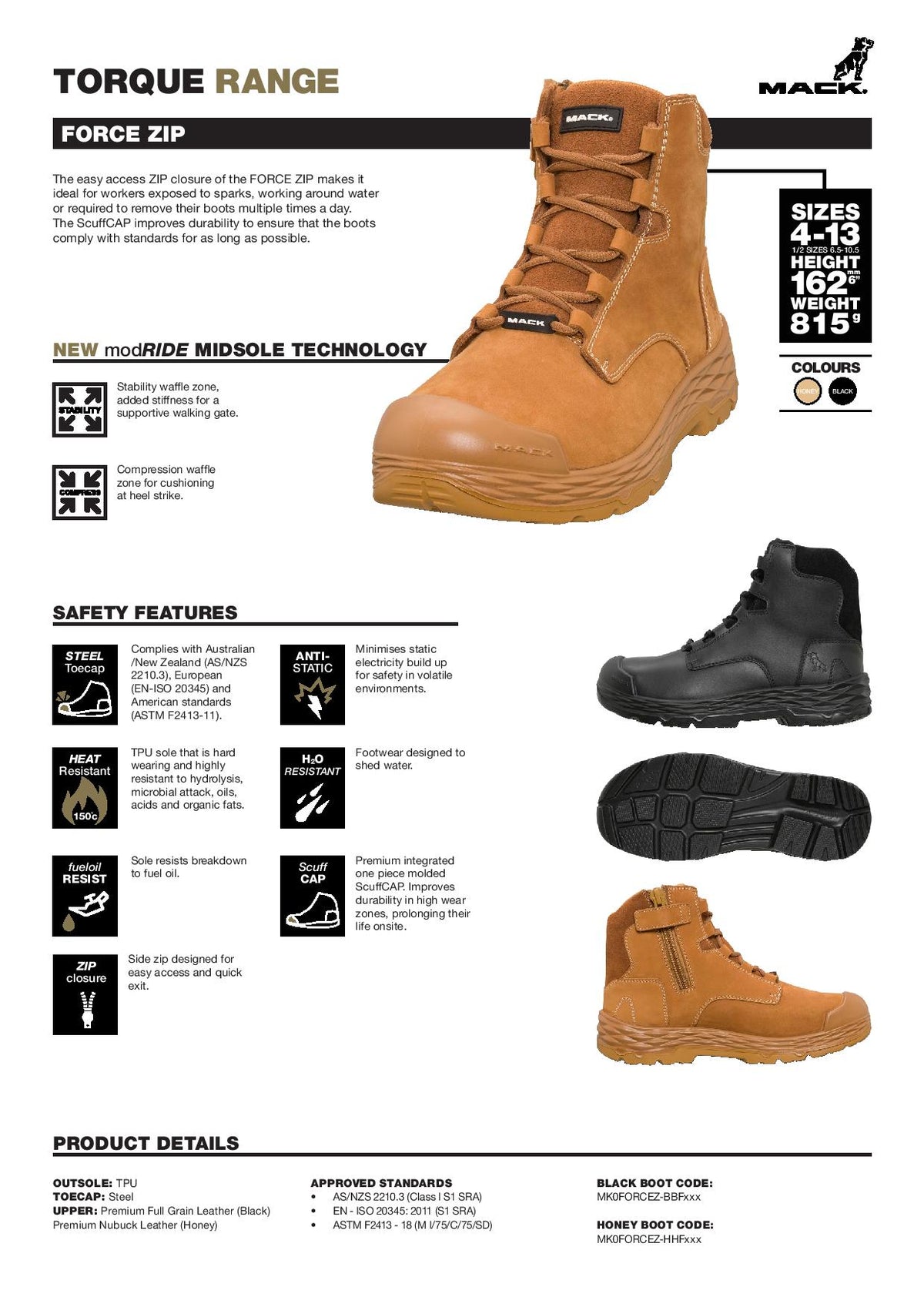 Specification