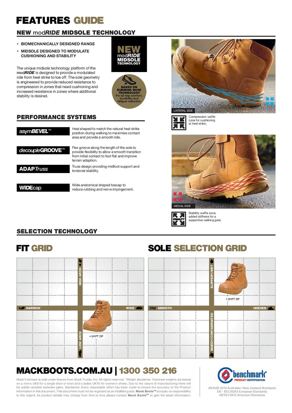 Specification