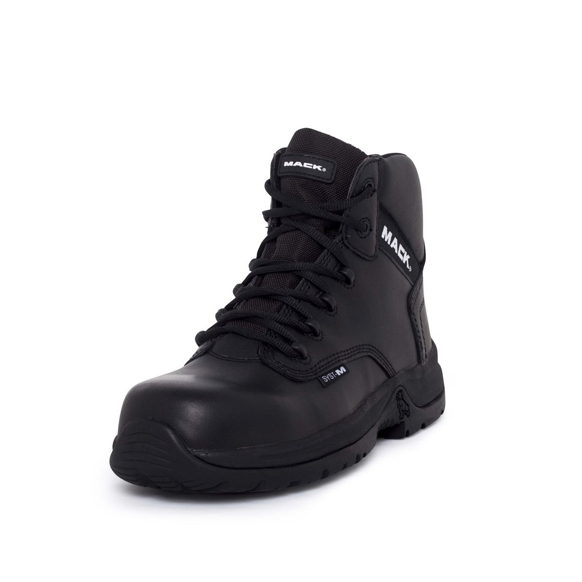 Mack MK0TITAN2 Titan II Lace-Up Composite Safety Boots