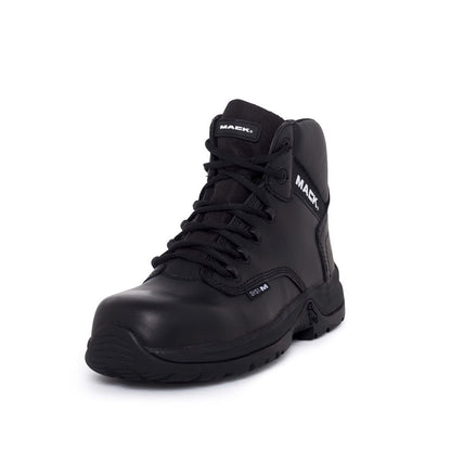 Mack MK0TITAN2 Titan II Lace-Up Composite Safety Boots