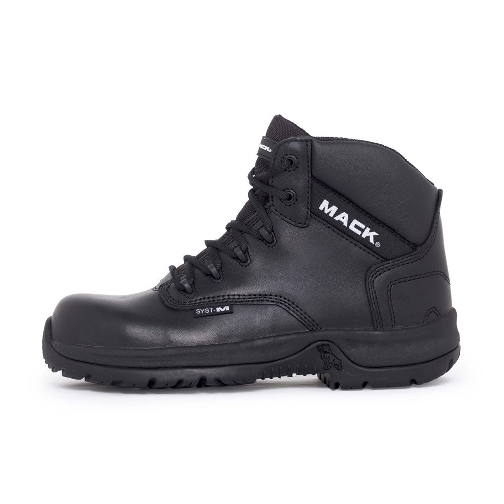 Mack MK0TITAN2 Titan II Lace-Up Composite Safety Boots