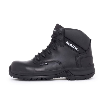 Mack MK0TITAN2 Titan II Lace-Up Composite Safety Boots