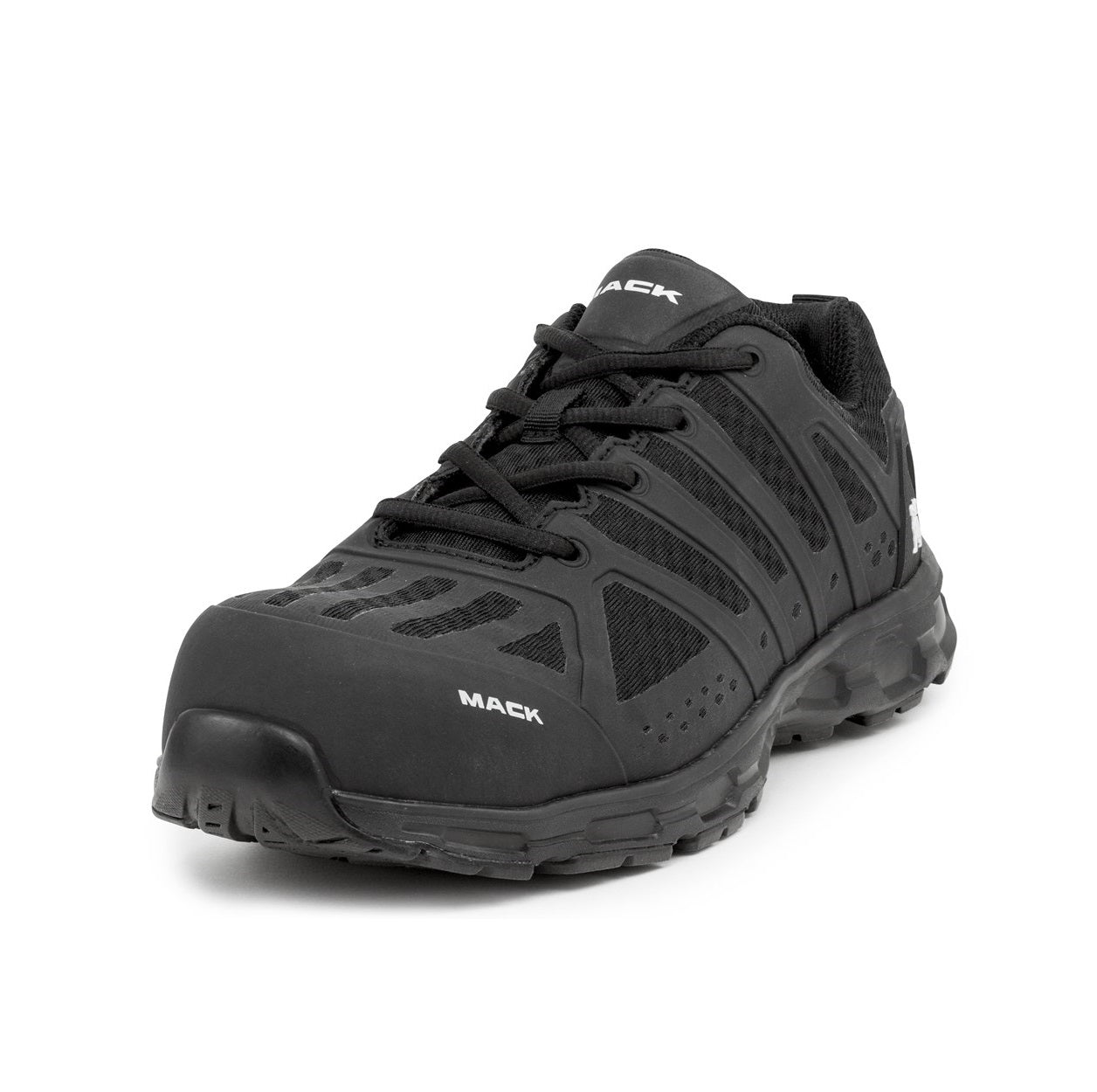 Mack MK0VISION Vision Athletic Composite Safety Shoe