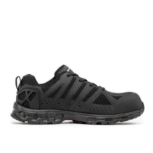 Mack MK0VISION Vision Athletic Composite Safety Shoe