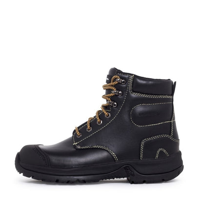 Mack MKCHASSIS Chassis Lace-Up Safety Boots