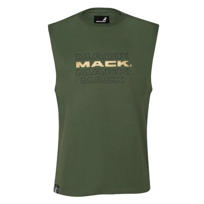 Mack MKMSLT001 Muscle Tee