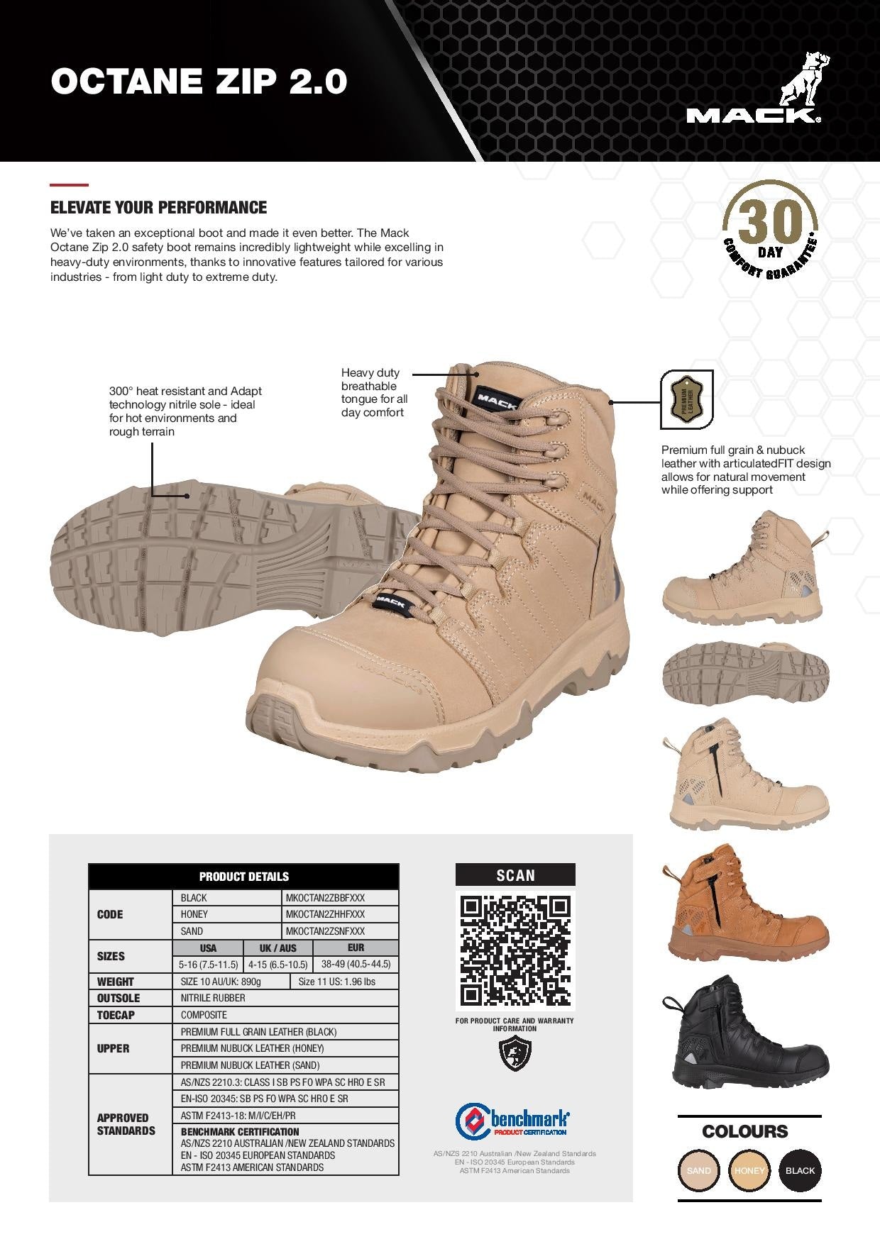 Specification