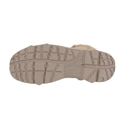 Mack MKOCTAN2Z Octane 2.0 Zip Sided Safety Boot