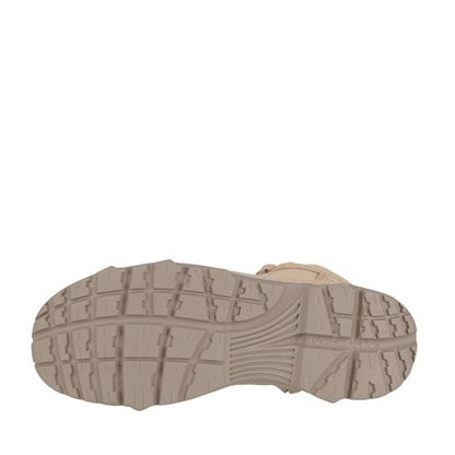 Mack MKOCTAN2Z Octane 2.0 Zip Sided Safety Boots