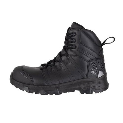 Mack MKOCTAN2Z Octane 2.0 Zip Sided Safety Boot