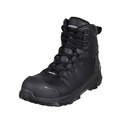 Mack MKOCTAN2Z Octane 2.0 Zip Sided Safety Boot