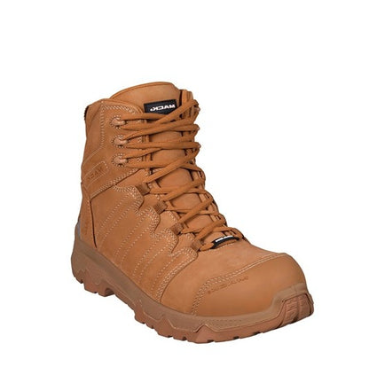 Mack MKOCTAN2Z Octane 2.0 Zip Sided Safety Boots