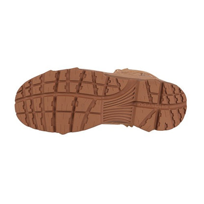 Mack MKOCTAN2Z Octane 2.0 Zip Sided Safety Boot