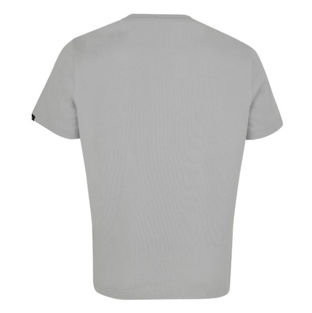 Mack MKSSTE001 Classic Cotton Crew Neck Short Sleeve T-Shirt