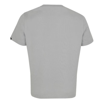 Mack MKSSTE001 Classic Cotton Crew Neck Short Sleeve T-Shirt