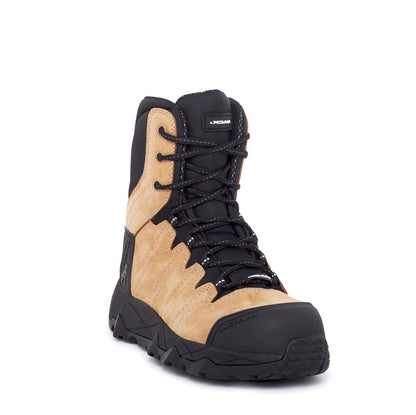 Mack MKTERRAPRZ Terrapro Zip Unisex Safety Boots