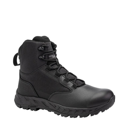 Black Magnum MLS600 Strike Force LiteSpeed 6.0 Non Safety Boots