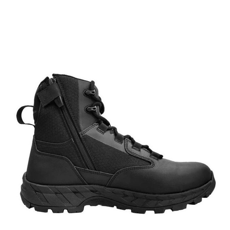 Black tactical boot Magnum MLS600 Strike Force LiteSpeed 6.0 Non Safety Boots