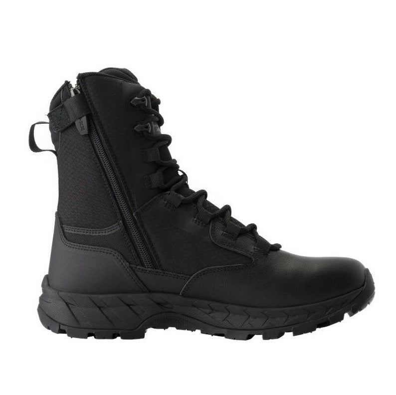Magnum MLS800 Strike Force LiteSpeed 8.0 Non Safety Boots